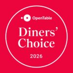 Diners Choice 2026 - logo