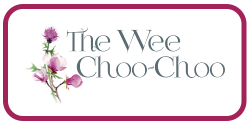 The Wee Choo-Choo - Logo